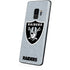 NFL Las Vegas Raiders - Alternate Distressed Galaxy S9 Skin